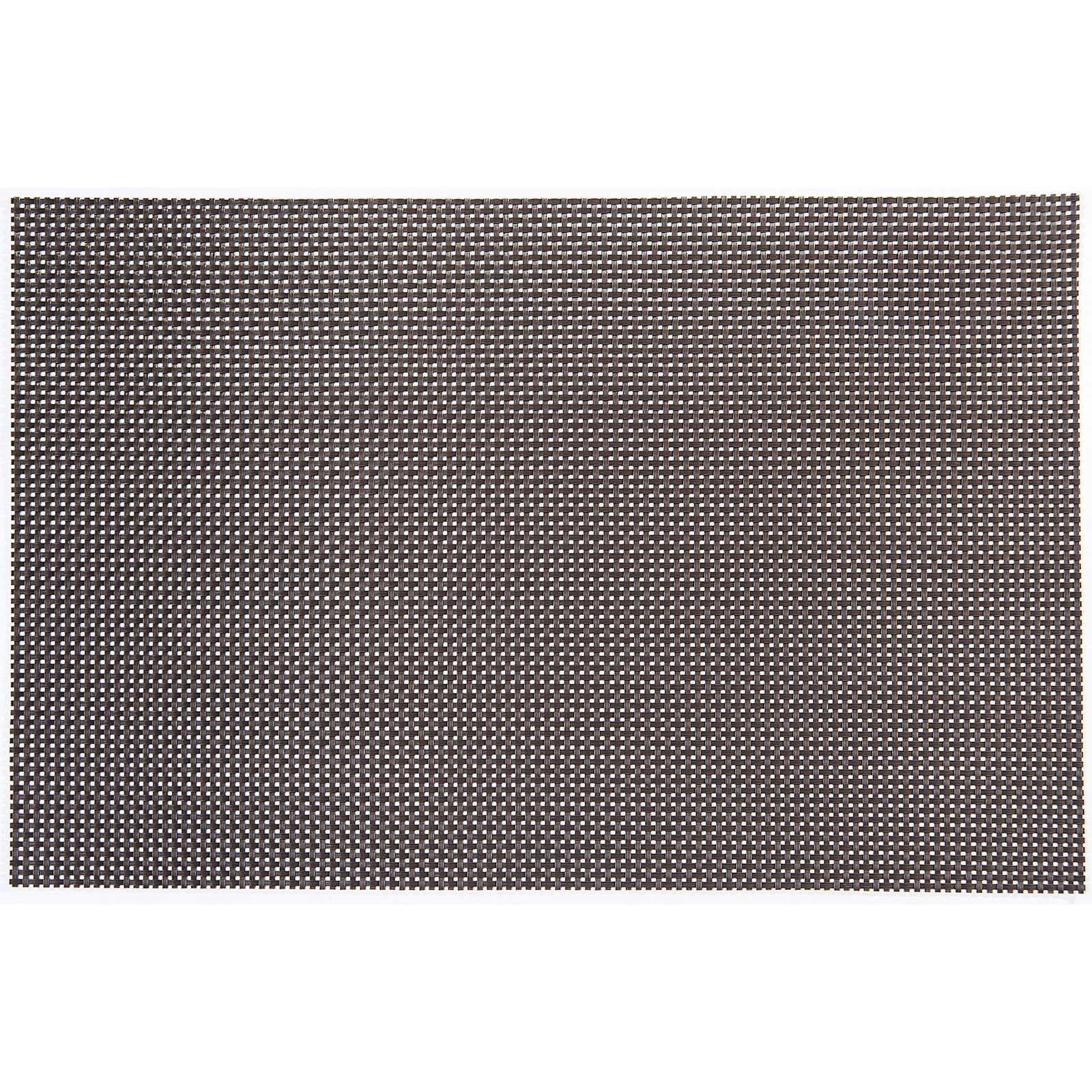 Biradlı PVC Amerikan Servis 30x45 cm (BRD-044-KH)-GIDA SERVİS EKİPMANLARI - Demasan
