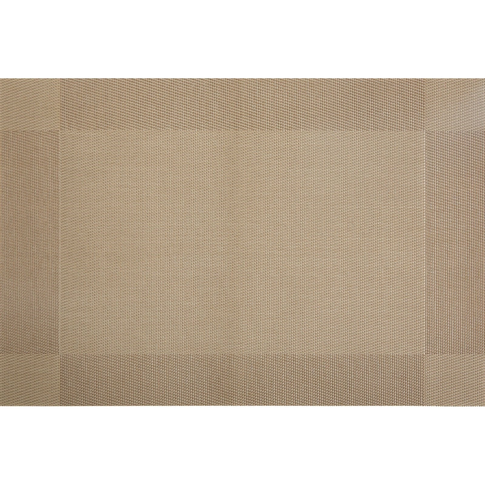 Biradlı PVC Amerikan Servis 30x45 cm (BRD-2066)-GIDA SERVİS EKİPMANLARI - Demasan
