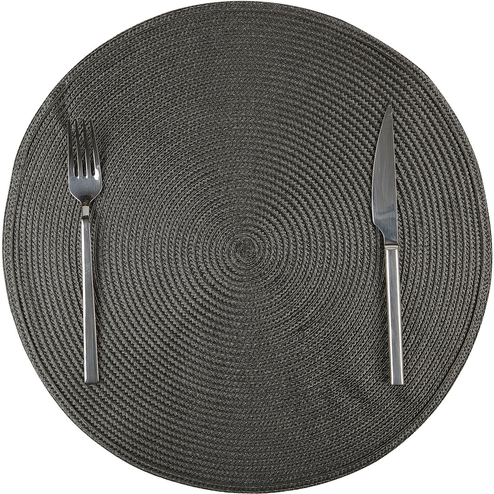 Biradlı PVC Amerikan Servis Renk Siyah-GIDA SERVİS EKİPMANLARI - Demasan
