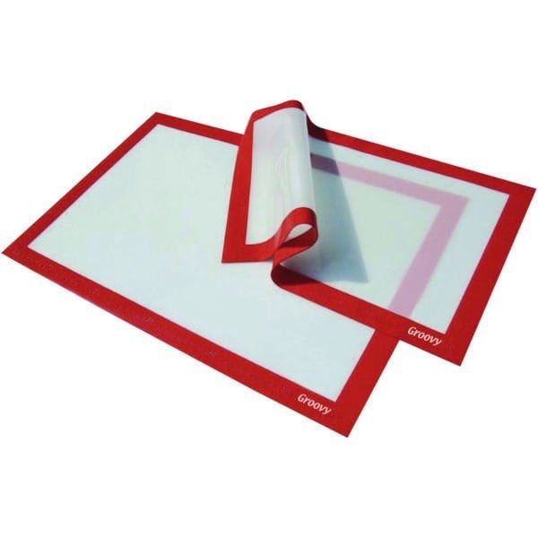 Biradlı Silpat 30x40-Pastacılık Sarf ve El Aletleri - Demasan
