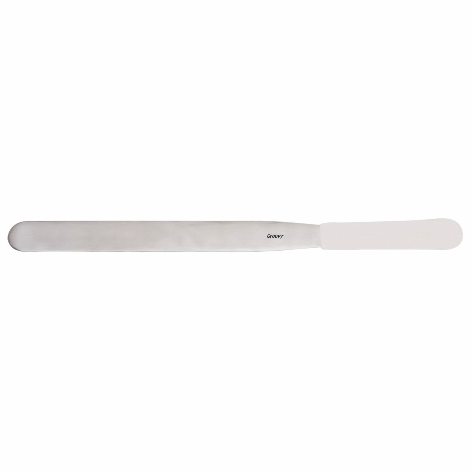 Biradlı Spatula 20 cm-Pastacılık Sarf ve El Aletleri - Demasan
