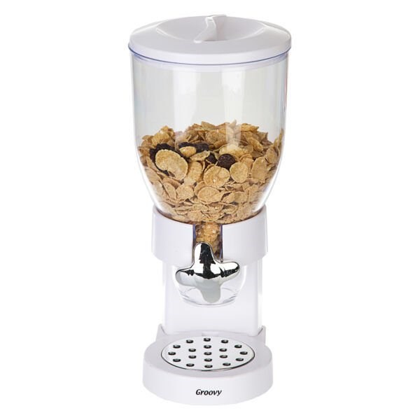 Biradlı Tekli Corn Flakes Dispenser (3,5 L)