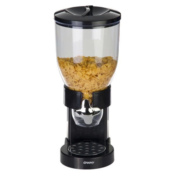 Biradlı Tekli Corn Flakes Dispenser (3,5 L)