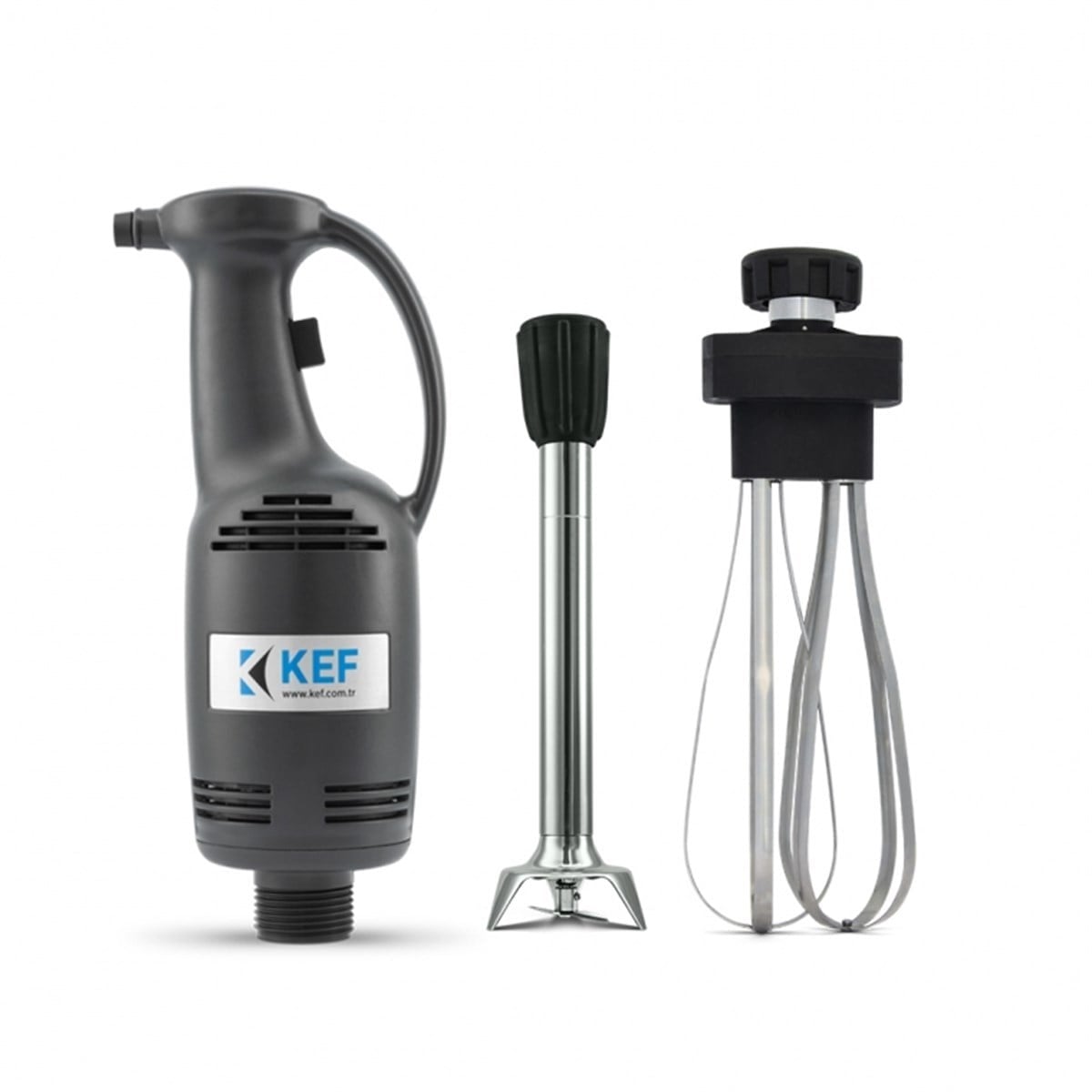 BL40C-Sanayi Tipi El Blendır