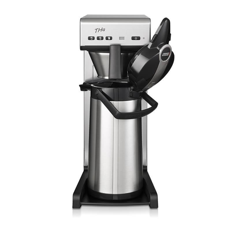 Bravilor Bonamat TH Quick Filtre Kahve Makinesi