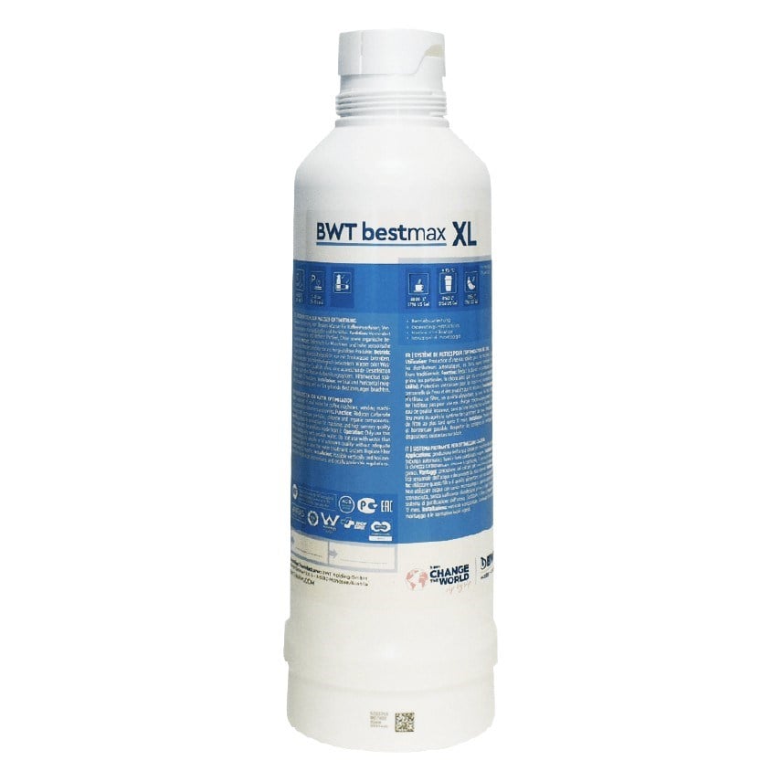 BWT FS28IOOAOO Bestmax Su Filtresi-SU FİLTRELERİ VE YUMUŞATICILAR - Demasan

