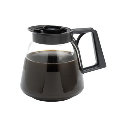 Coffee Toys CMP-1 Filtre Kahve Makinesi Cam Potu, 1,8 lt-FİLTRE KAHVE MAKİNALARI - Demasan
