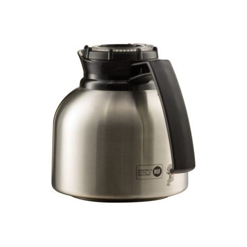 Coffee Toys T1-9 Termos, 1,9 lt-FİLTRE KAHVE MAKİNALARI - Demasan
