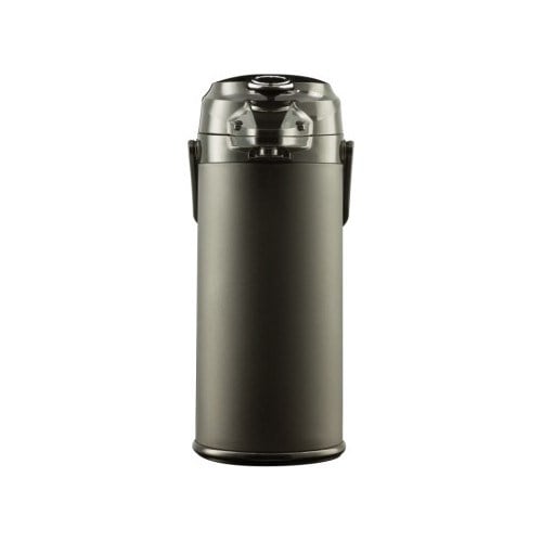 Coffee Toys T2-2 Pompalı Termos (Airpot), 2,2 lt-FİLTRE KAHVE MAKİNALARI - Demasan
