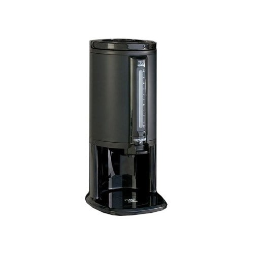 Coffee Toys T2-5 Vakumlu İçecek Dispenseri, 2,5 lt-FİLTRE KAHVE MAKİNALARI - Demasan
