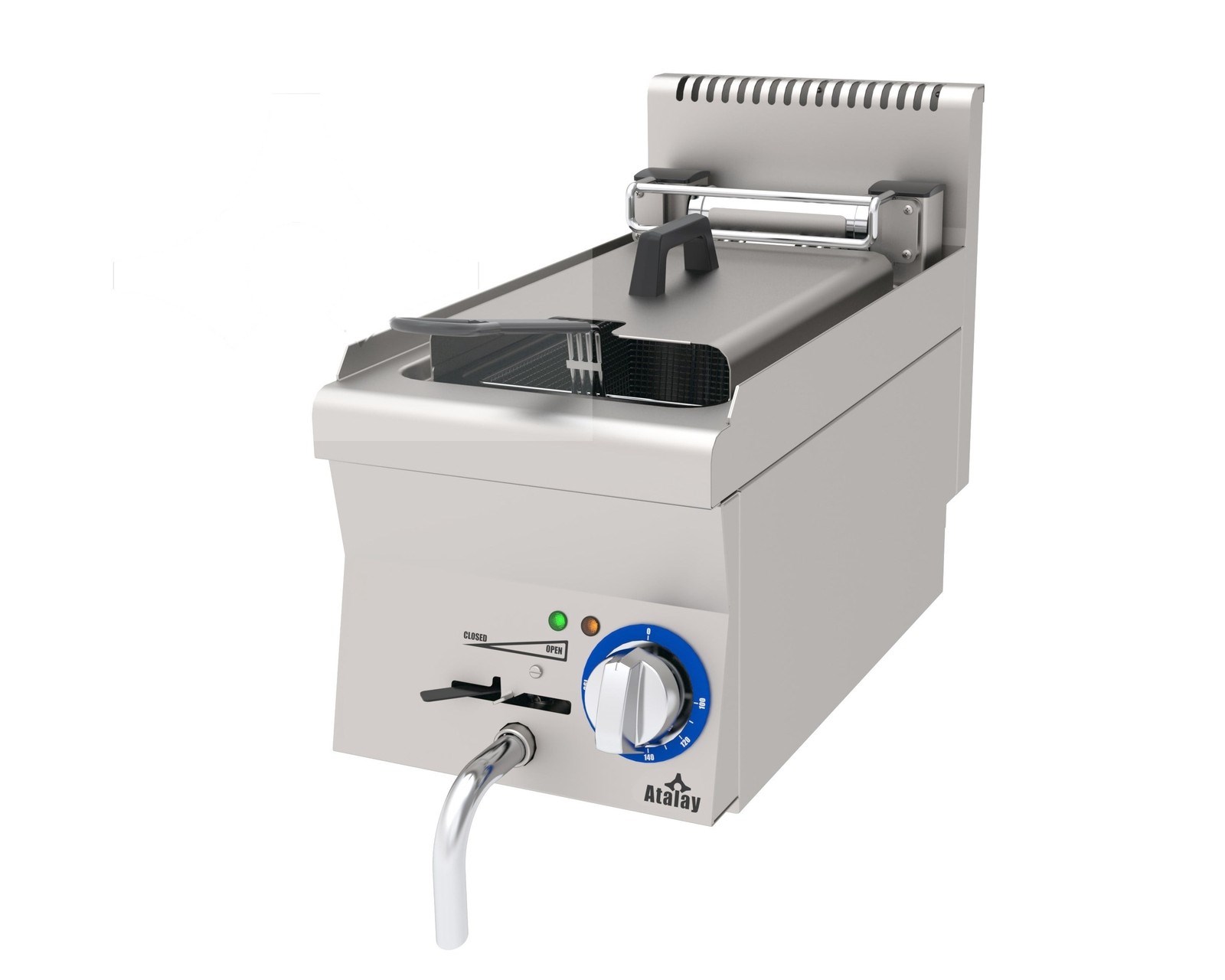 E AEF-360 - Atalay Elektrikli Fritöz 300x600-ELEKTRİKLİ FRİTÖZLER - Demasan
