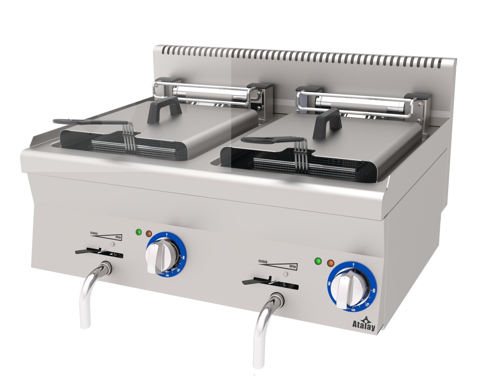 E AEF-860 - Atalay Elektrikli Fritöz 800x600-ELEKTRİKLİ FRİTÖZLER - Demasan
