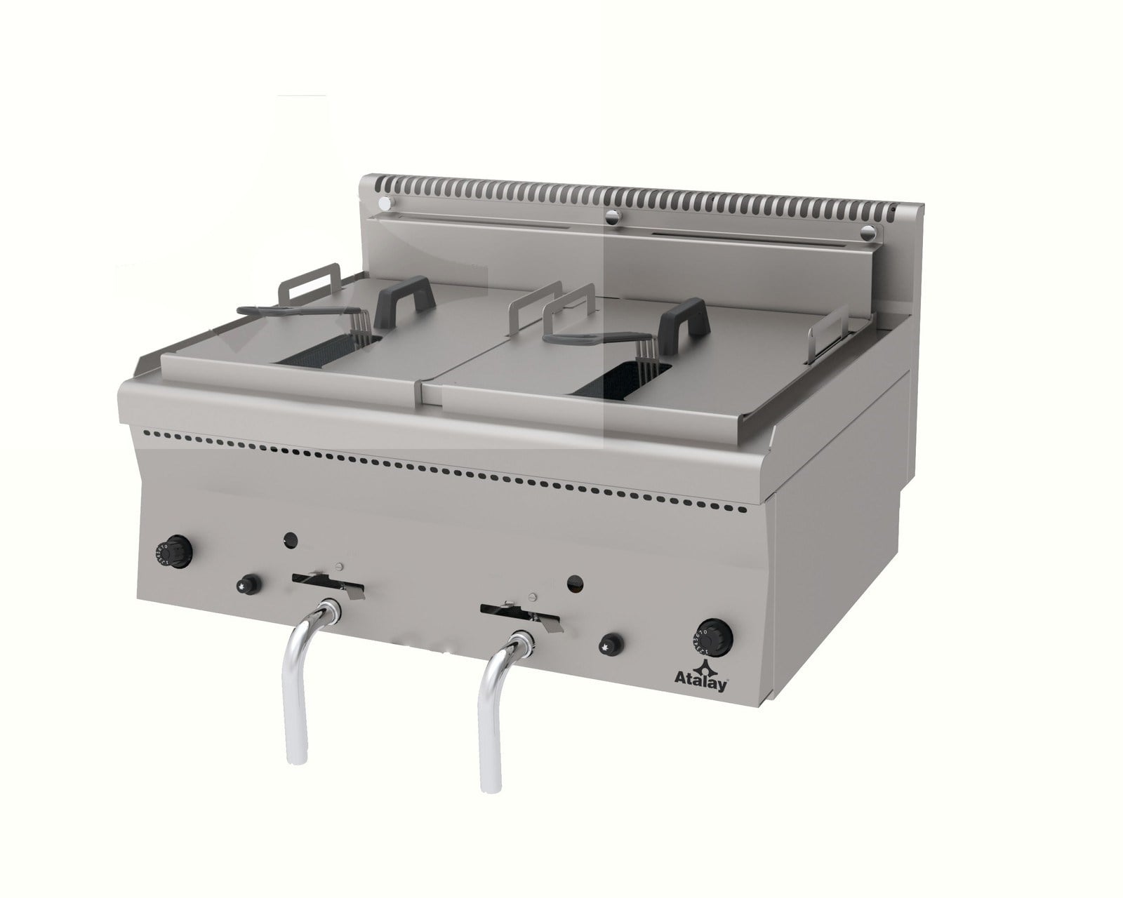 E AGF-860 - Atalay Gazlı Fritöz 800x600-GAZLI FRİTÖZLER - Demasan
