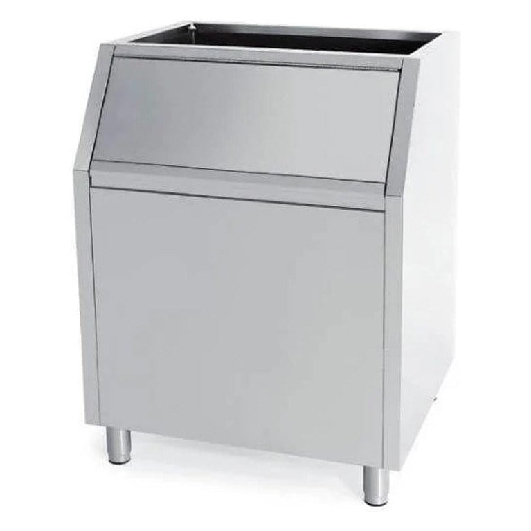 Ekofan BK-150 Buz Makinesi Haznesi, 150 kg-BUZ MAKİNALARI - Demasan
