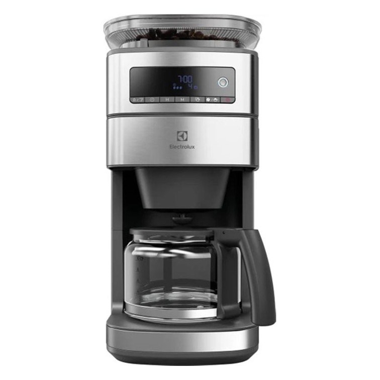 Electrolux E6CM1-5ST Filtre Kahve Makinesi-FİLTRE KAHVE MAKİNALARI - Demasan
