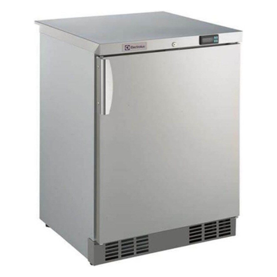 Electrolux Professional 727793 Tezgah Altı Tek Kapılı Derin Dondurucu, 160 L-DERİN DONDURUCULAR - Demasan

