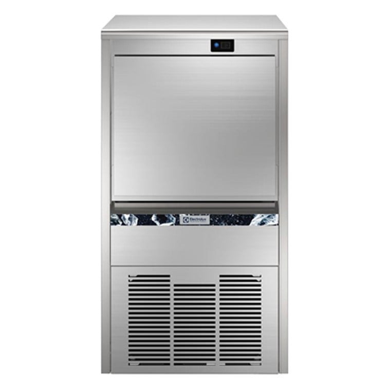 Electrolux Professional 730301 Hazneli Küp Buz Makinesi, 22 kg/gün-BUZ MAKİNALARI - Demasan
