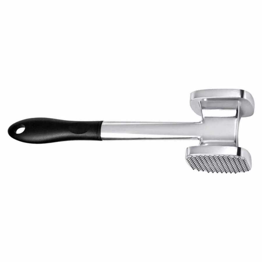 Epinox Alüminyum Et Döveceği Pls. Sap 380 Gr (ETA-38)