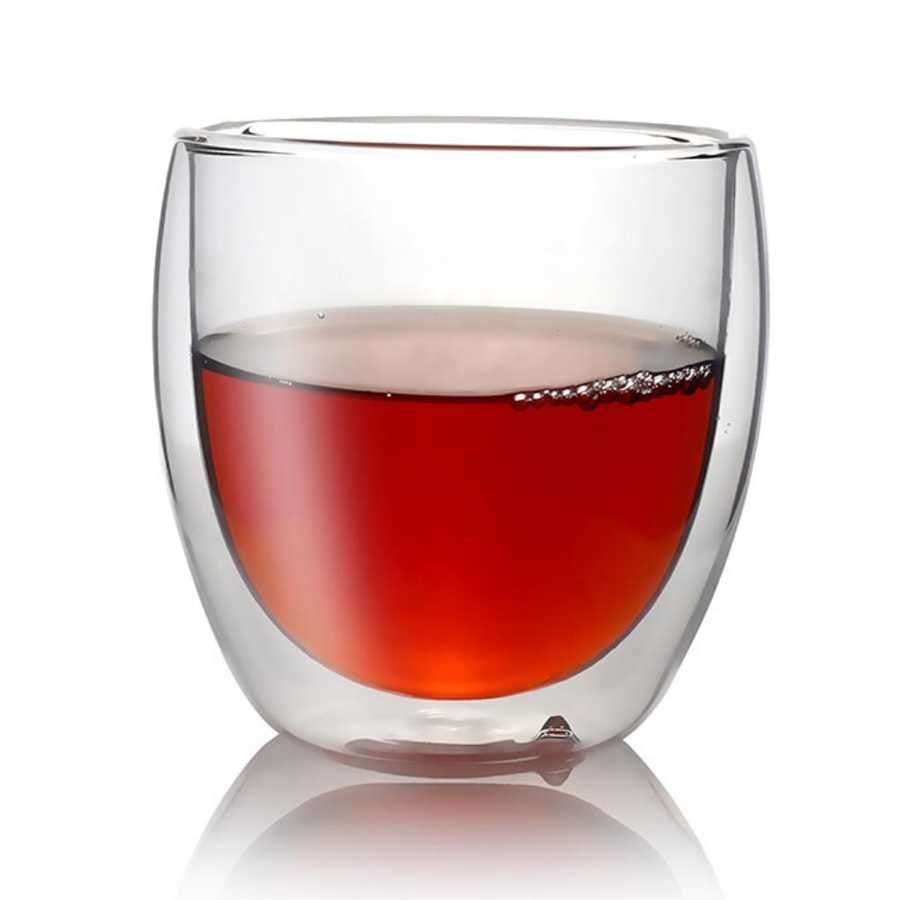 Epinox Çift Katman Bardak 250 ml (ÇKB-250)