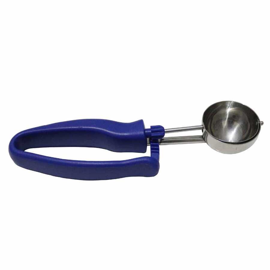 Epinox Dondurma Makası Pls Sap 40 Mm (DMP-40)-MUTFAK EL ALETLERİ VE AKSESUARLAR - Demasan
