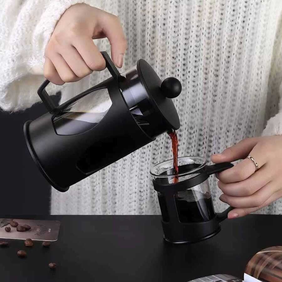 Epinox French Press 350 ml (PLS-350)