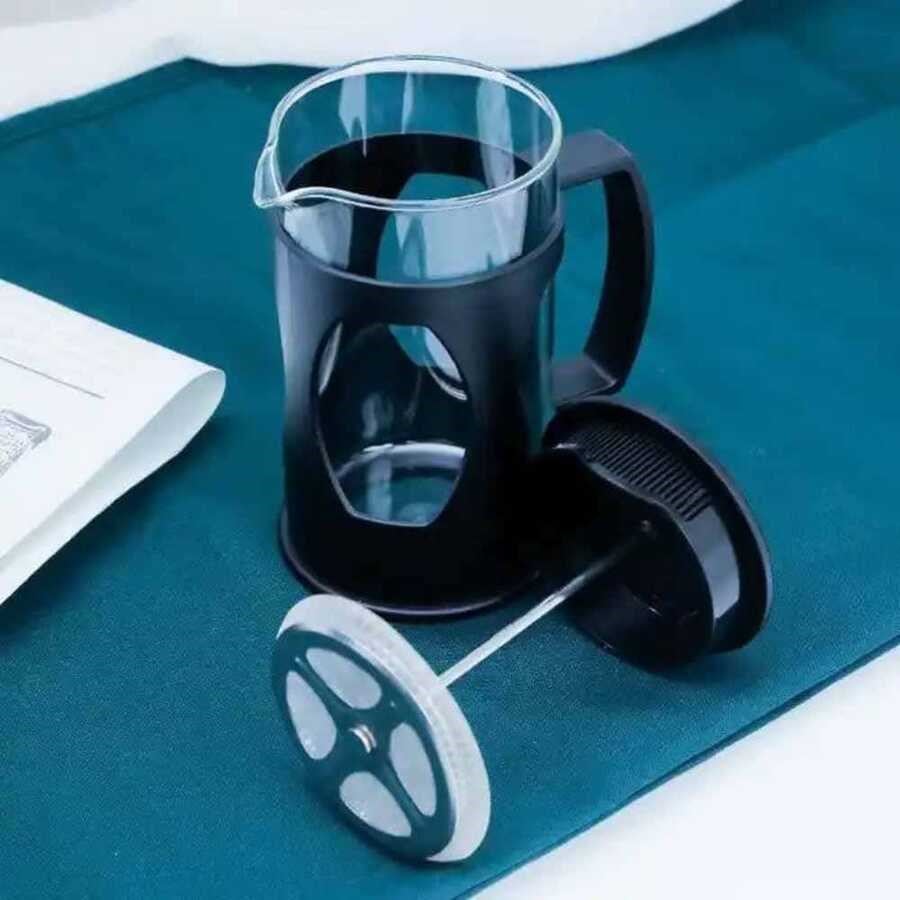 Epinox French Press 350 ml (PLS-350)