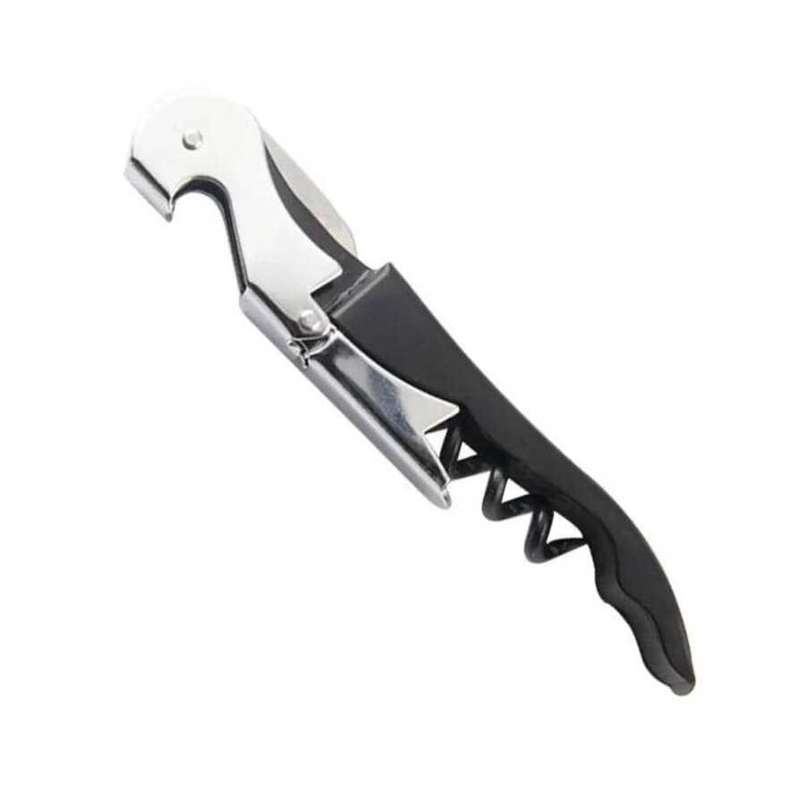 Epinox Garson Çakısı Siyah (SG-03)