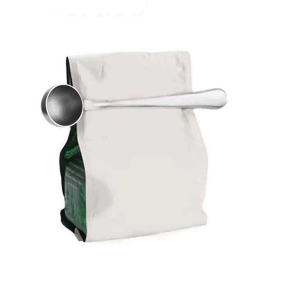 Epinox Kahve Kaşığı Klipsli 17,5 cm (KH-17)