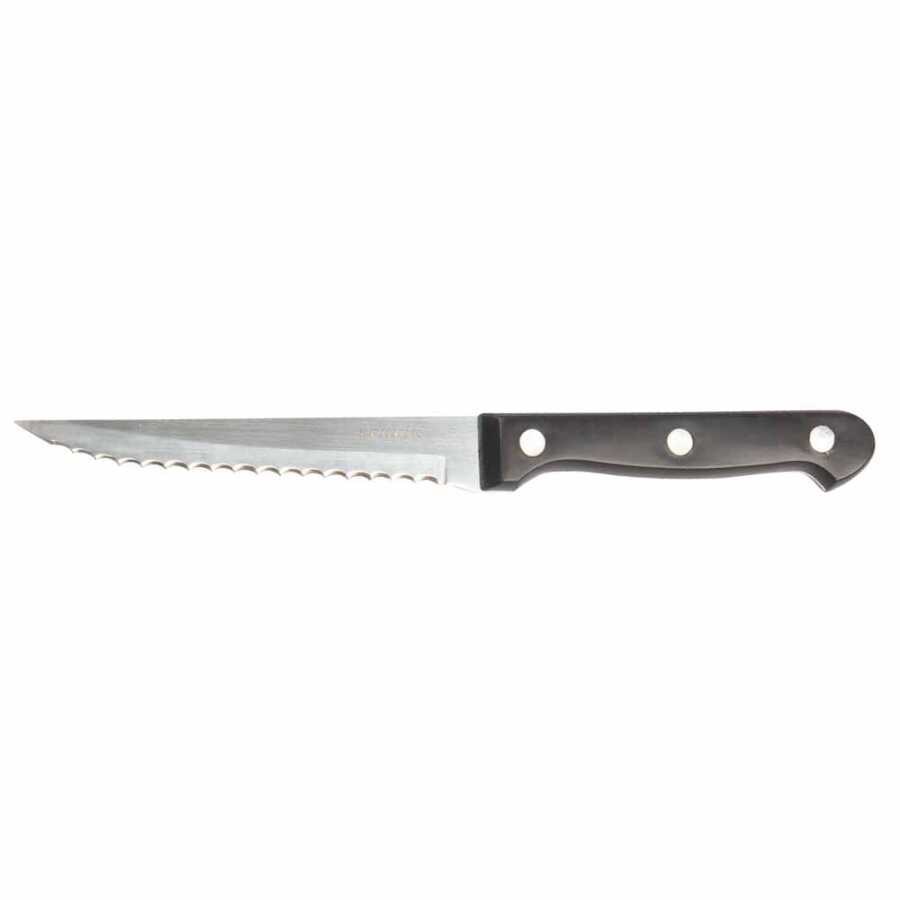 Epinox Steak Bıçağı PP Saplı (STK-11)-GENEL MUTFAK BIÇAKLARI - Demasan
