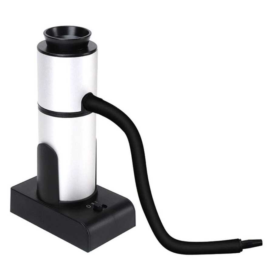 Epinox Tütsüleme Makinesi (TT-01)