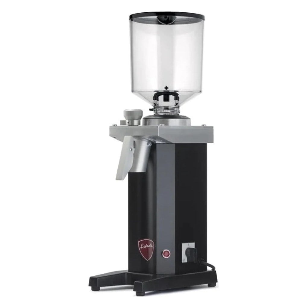 Eureka DROGHERIA 85 Espresso Kahve Değirmeni, 0,75 kW-KAHVE DEĞİRMENİ VE ÖĞÜTÜCÜLER - Demasan
