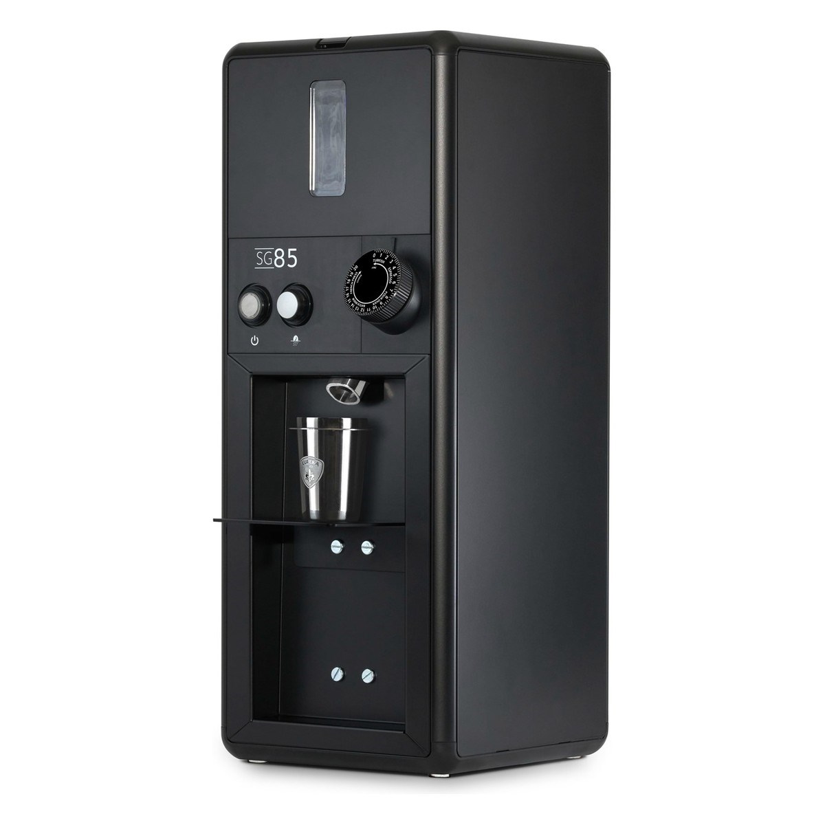 Eureka SG 85 BARISTA Espresso Kahve Değirmeni-KAHVE DEĞİRMENİ VE ÖĞÜTÜCÜLER - Demasan

