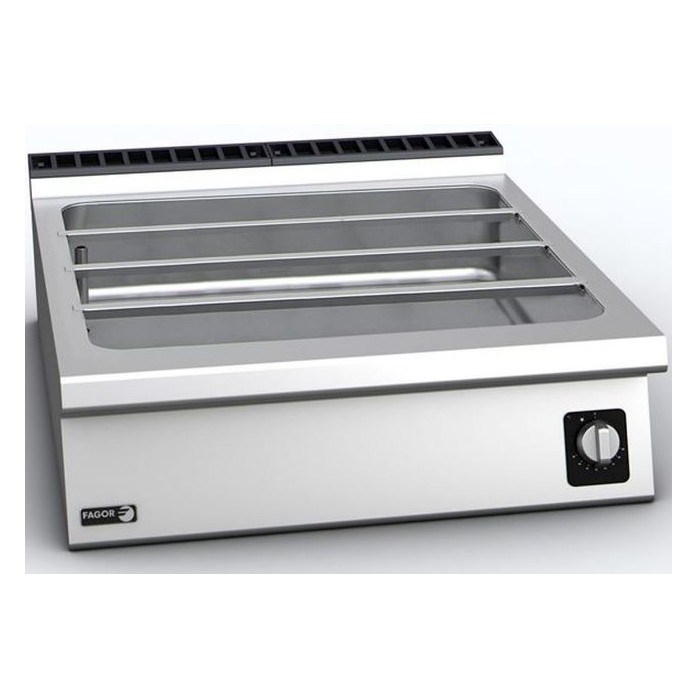 Fagor BM-E910 Elektrikli Benmari, 800x930x290 mm-ELEKTRİKLİ BENMARİLER - Demasan
