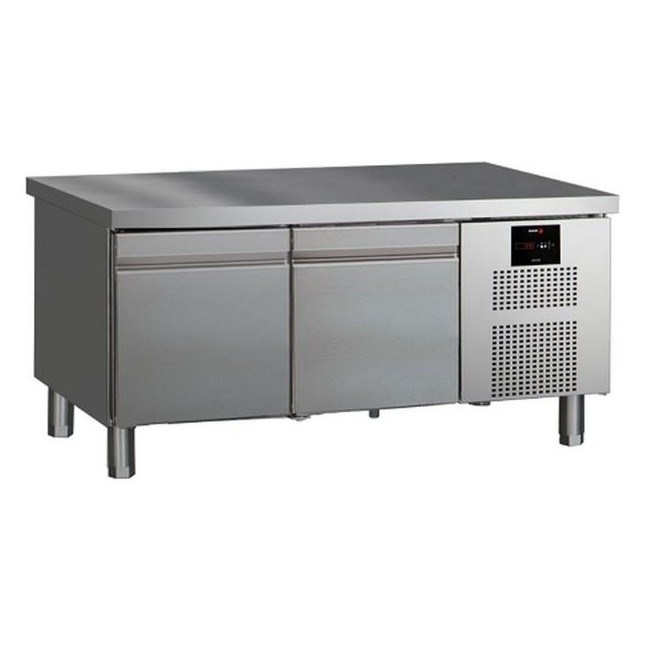 Fagor CCP9-2G W Cihazaltı Buzdolabı, 1200x900x590 mm-TEZGAH TİPİ BUZDOLAPLARI - Demasan
