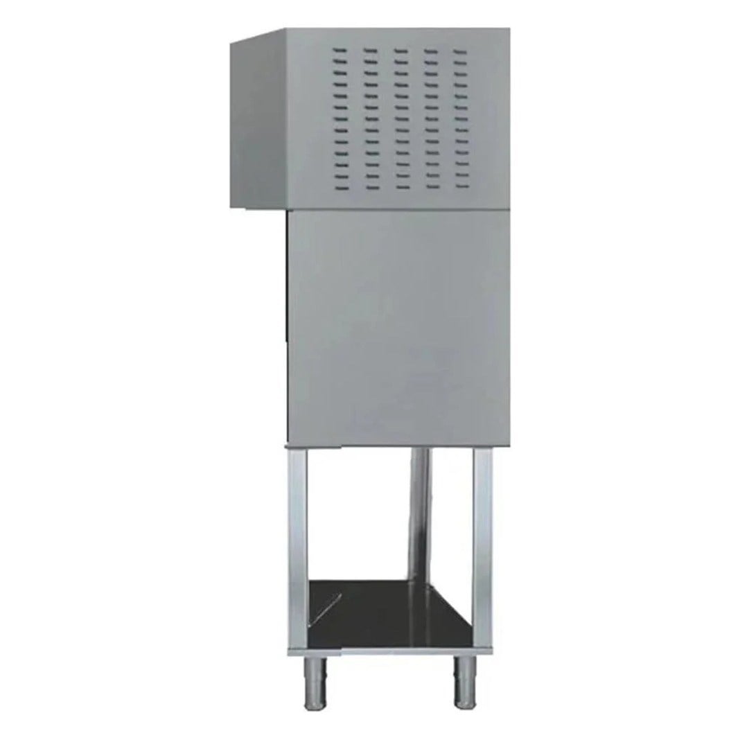 Fagor CDT-600 Konveyörlü Bulaşık Makinesi Kurutma Tüneli, 600x790x1930 mm-KONVEYÖRLÜ BULAŞIK MAKİNALARI - Demasan
