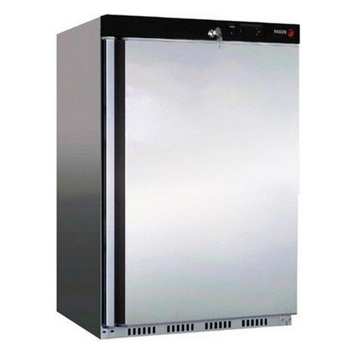 Fagor UN-251 SS Tezgah Altı Mini Dondurucu, 125 lt, 626x600x850 mm-TEZGAH TİPİ BUZDOLAPLARI - Demasan
