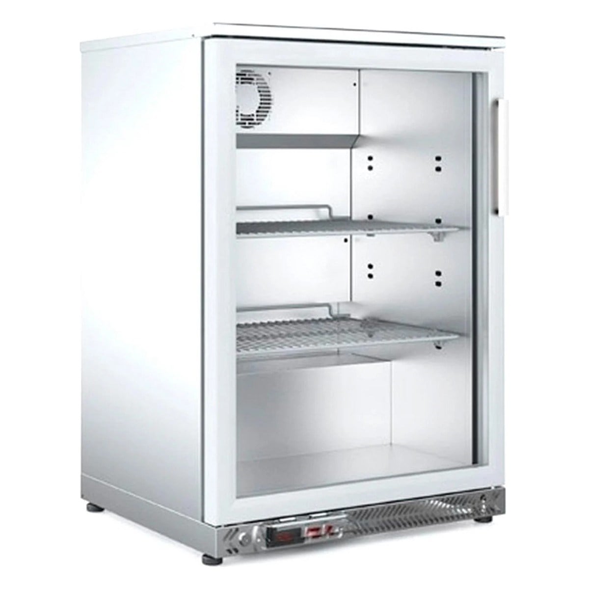 Fagor UP-251 GD Tezgah Altı Mini Buzdolabı, 125 lt, 626x600x850 mm-TEZGAH TİPİ BUZDOLAPLARI - Demasan
