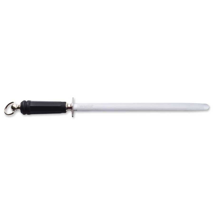 Fischer Bargoin Bor Ov-12 Siyah Masat (15-30)