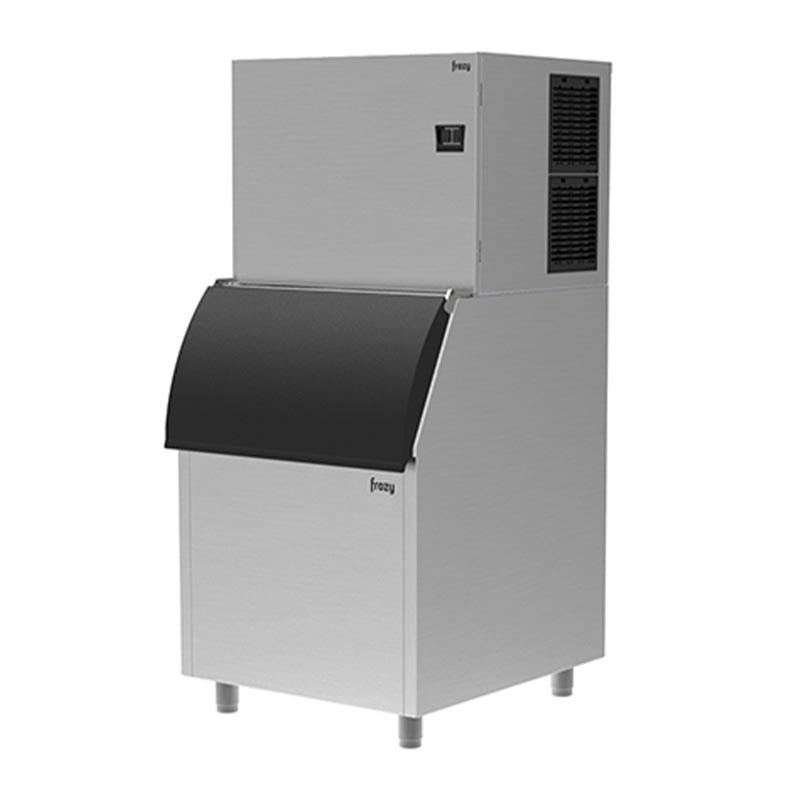 Fr250-250 Kg Meşrubat Buzu Makinası