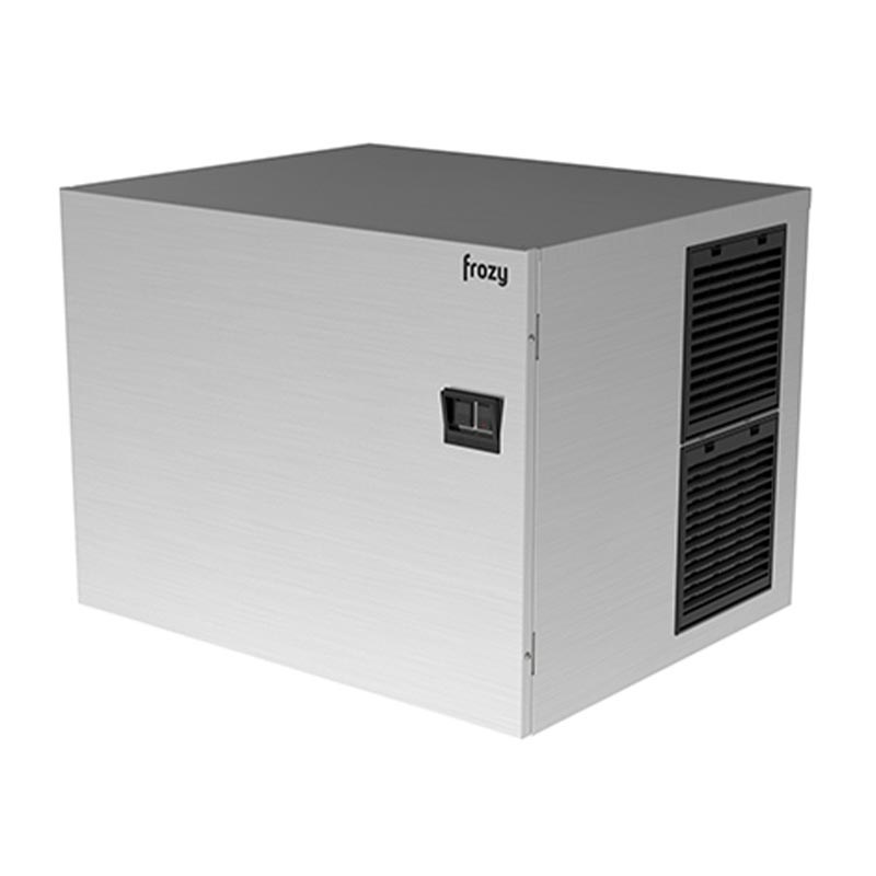 Fr250-250 Kg Meşrubat Buzu Makinası