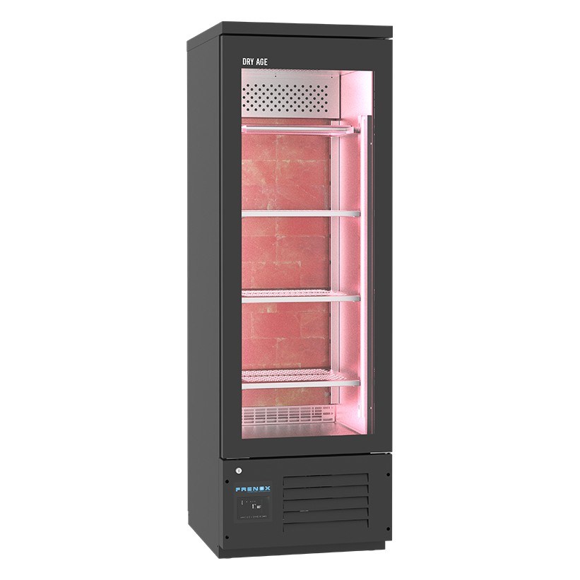 Frenox DR4-SY-R290 Dry Age Et Olgunlaştırma Dolabı, 600 Lt-DRY AGED ET ESKİTME DOLAPLARI - Demasan
