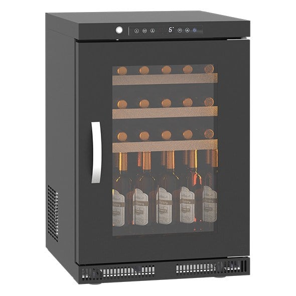 Frenox WN1-SYS Şarap Dolabı-ŞARAP DOLAPLARI - Demasan

