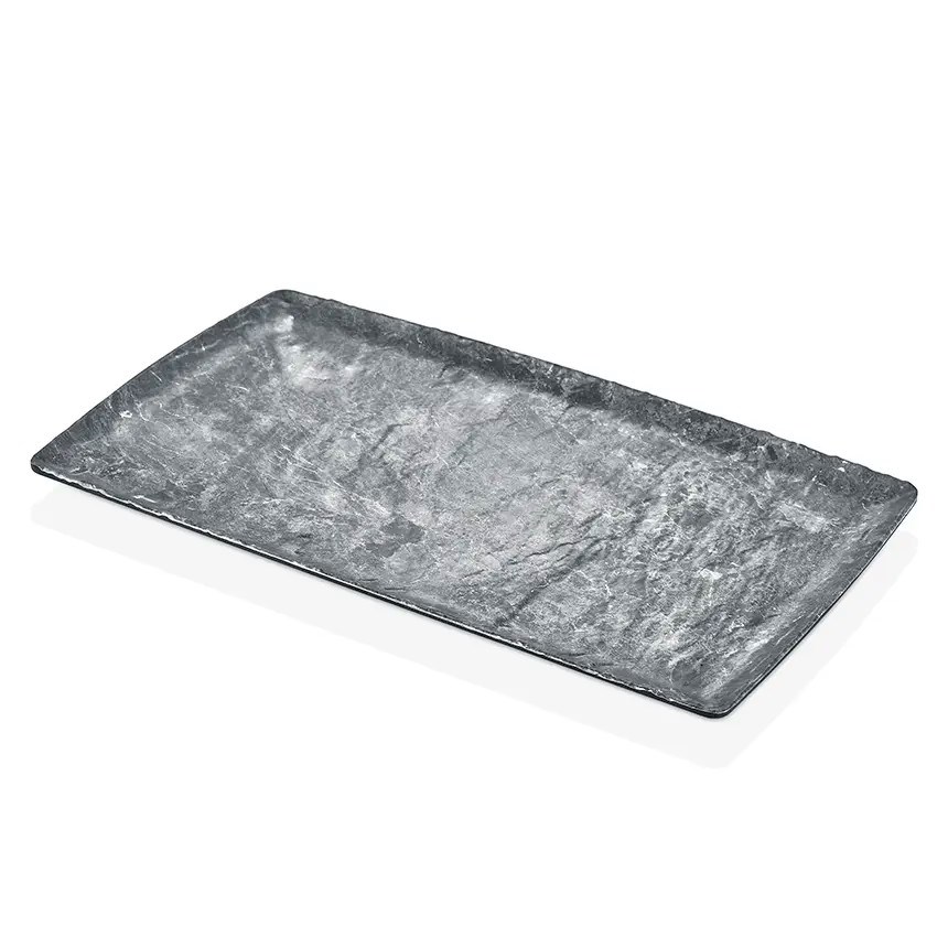 Gastro Boutique Callisto Polaris GN.1/1 Platter 53x32,5 cm-Sunum Tabakları ve Kaseler - Demasan
