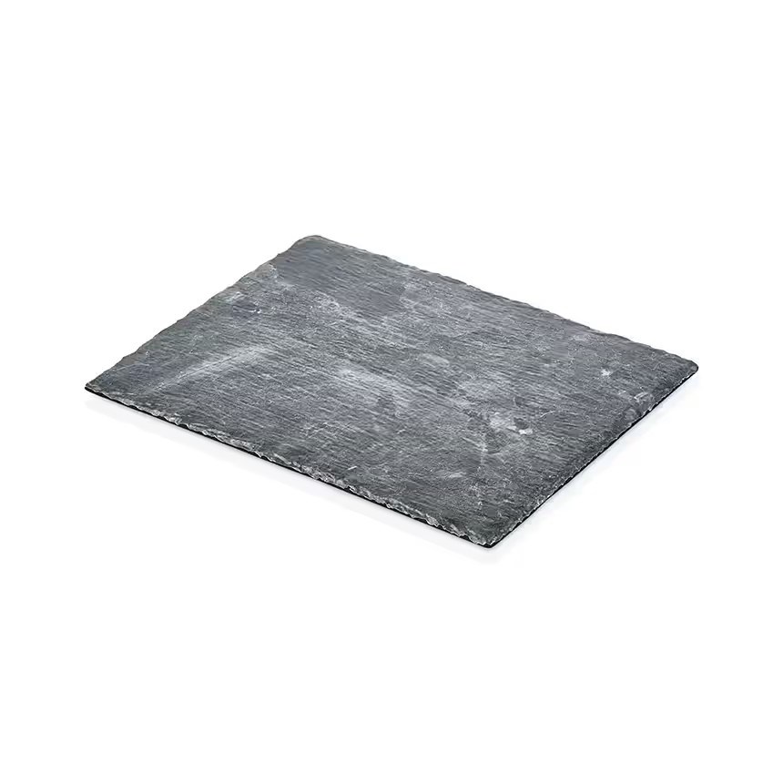 Gastro Boutique Callisto Slate Efct. GN.2/4 Pano 53x16,2cm-Sunum Tabakları ve Kaseler - Demasan
