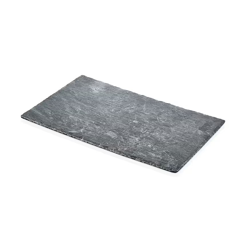 Gastro Boutique Callisto Slate Efct. GN.1/1 Pano 53x32,5 cm-Sunum Tabakları ve Kaseler - Demasan
