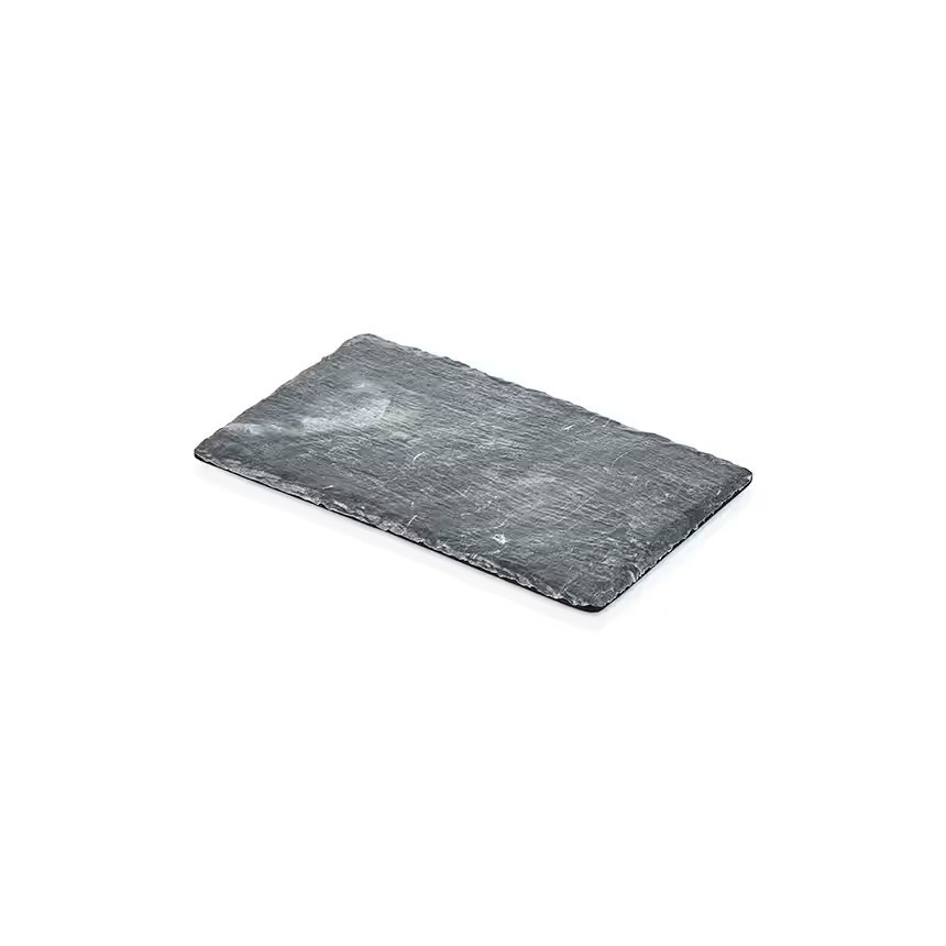 Gastro Boutique Callisto Slate Efct. GN.1/4 Pano 26,5x16,2 cm-Sunum Tabakları ve Kaseler - Demasan
