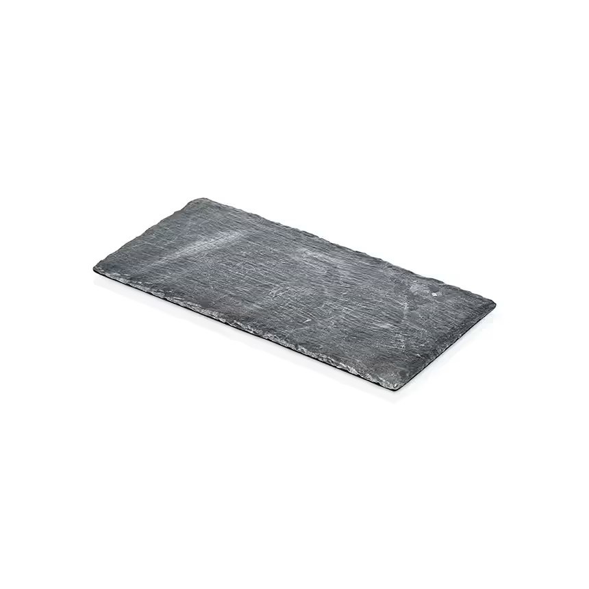 Gastro Boutique Callisto Slate Efct. GN.1/3 Pano 16,2x32,5 cm-Sunum Tabakları ve Kaseler - Demasan
