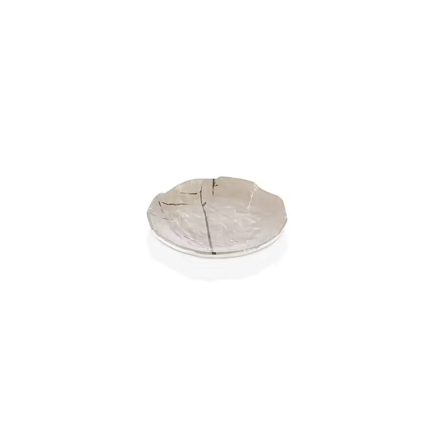 Gastro Boutique Cappuccino Norma Tabak Ø 16 cm-Kırılmaz Tabaklar - Demasan
