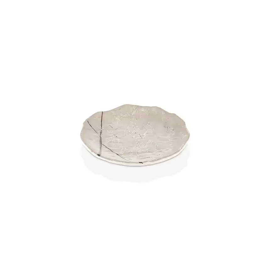 Gastro Boutique Cappuccino Norma Tabak Ø 20 cm-Kırılmaz Tabaklar - Demasan
