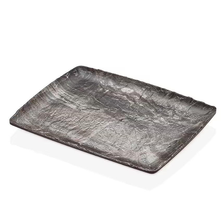 Gastro Boutique Jupiter Polaris GN.1/2 Platter 26,5x32,5 cm-Sunum Tabakları ve Kaseler - Demasan

